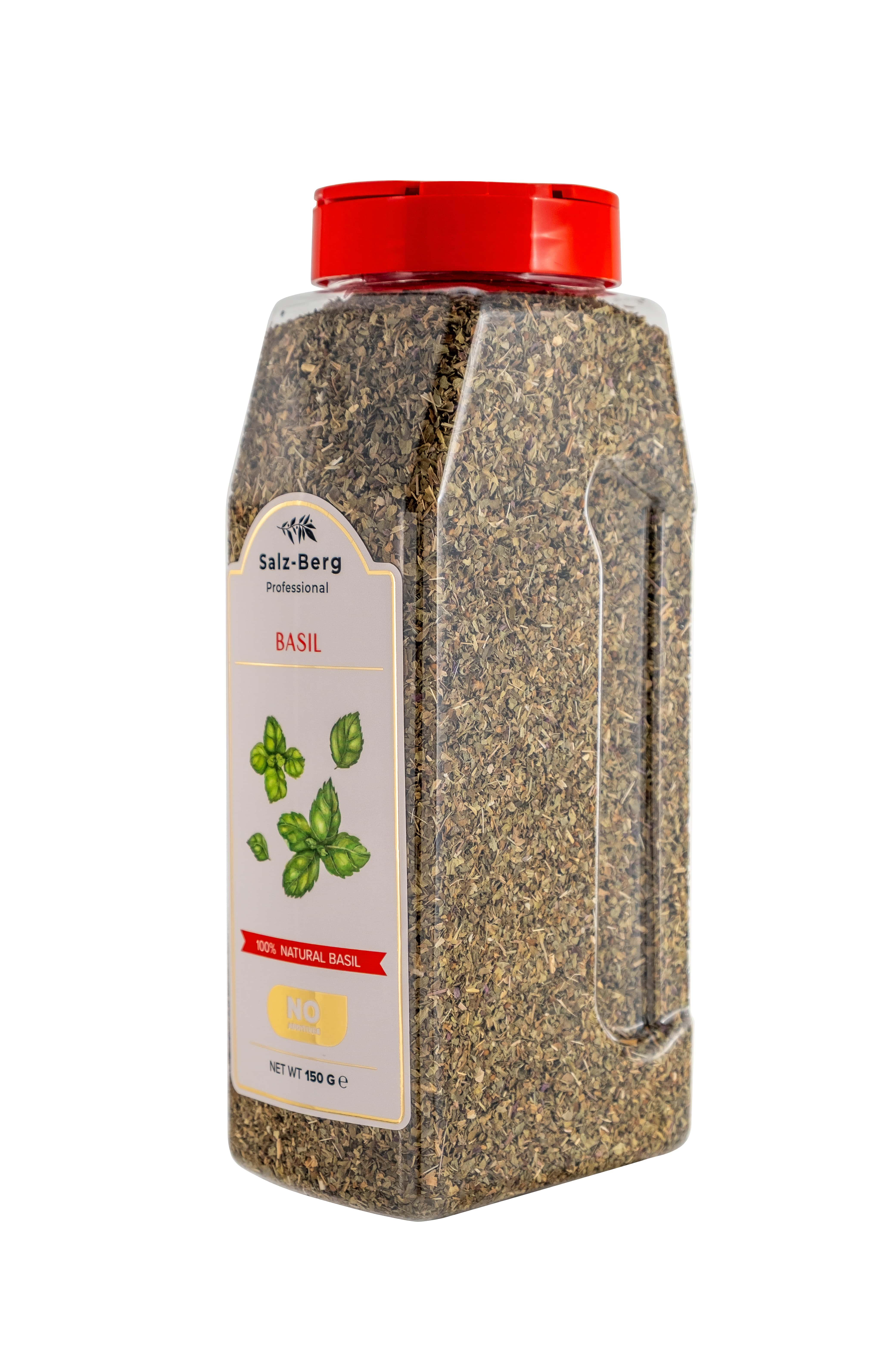 Basil image
