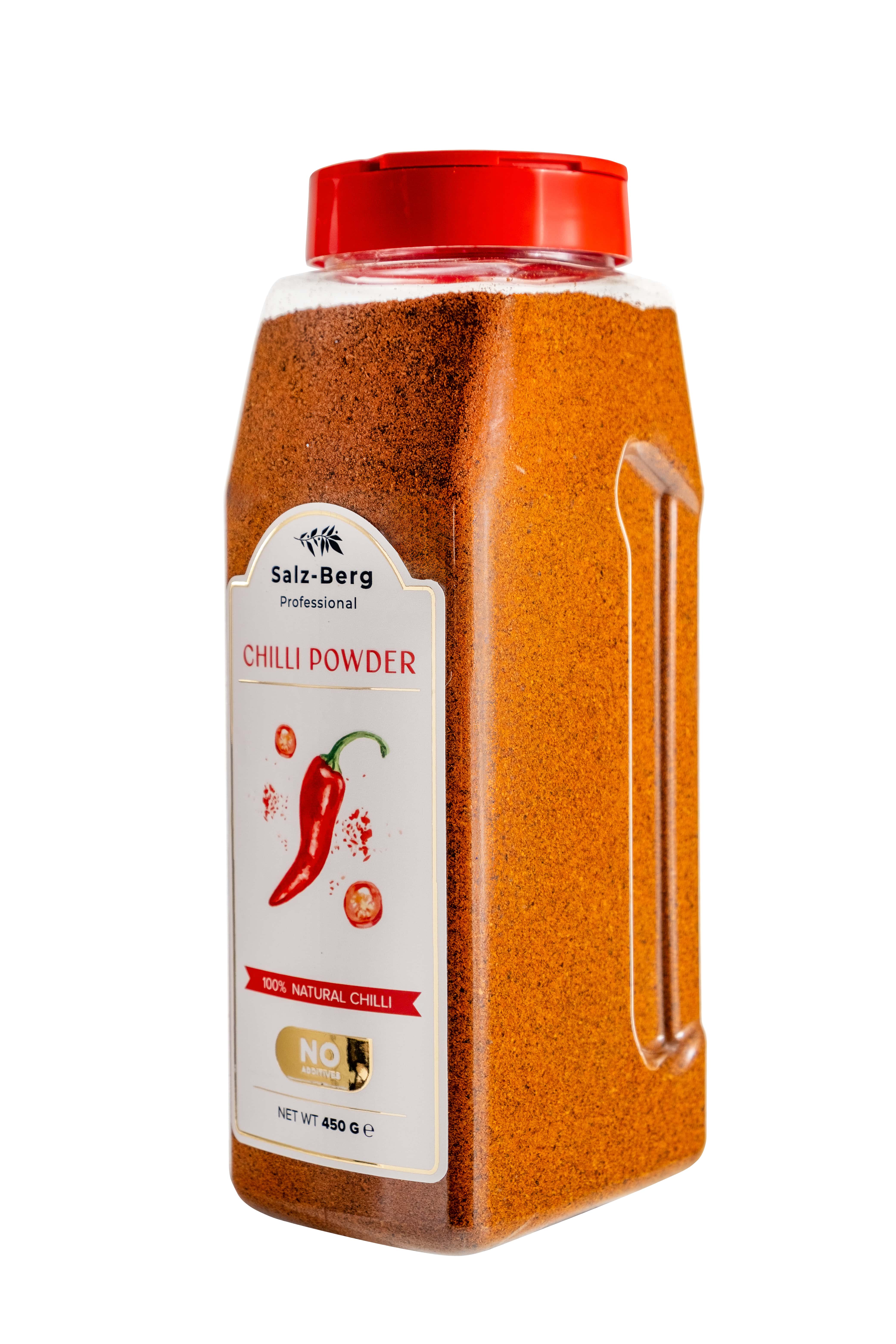 Chilli Powder image