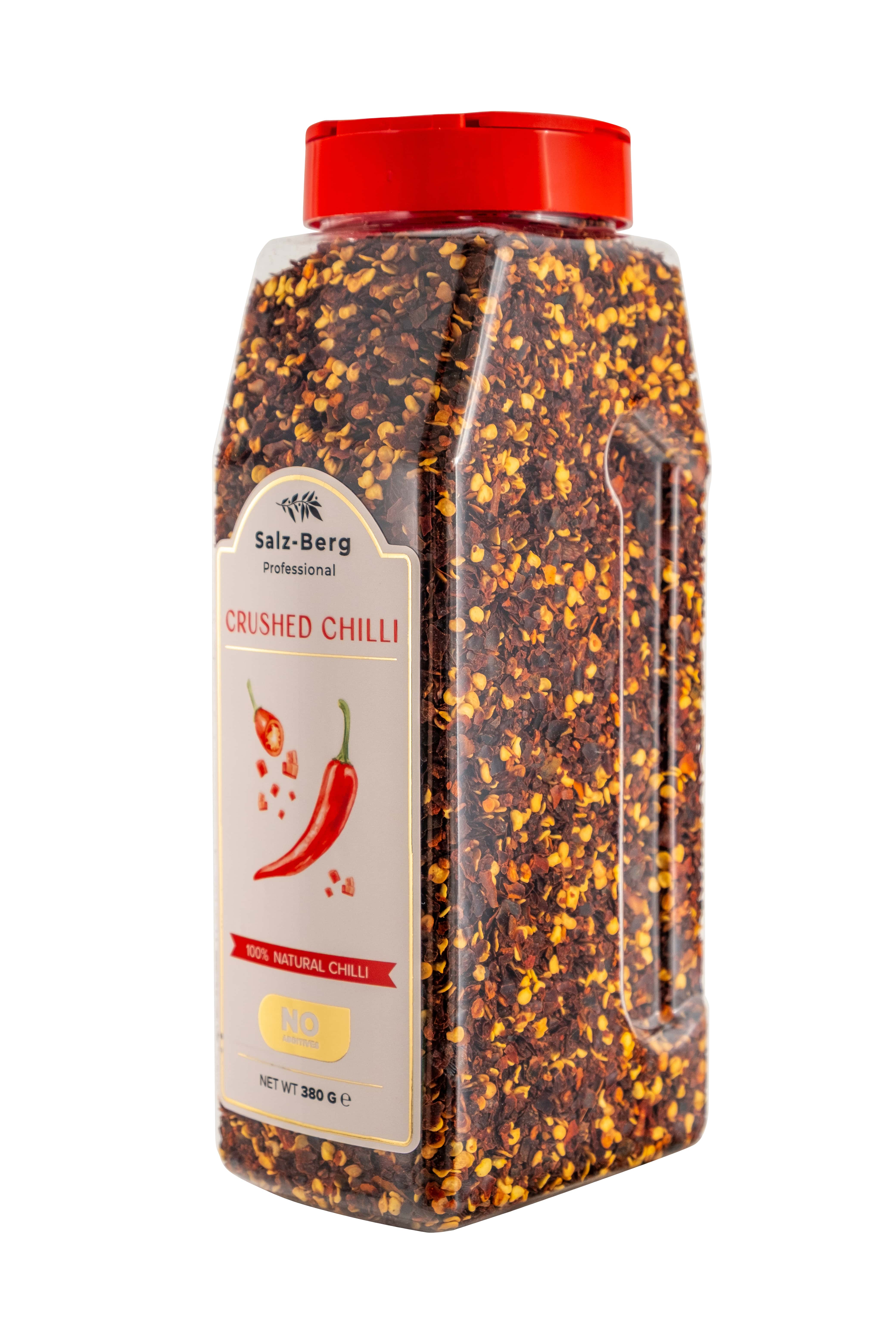Crushed Chilli image