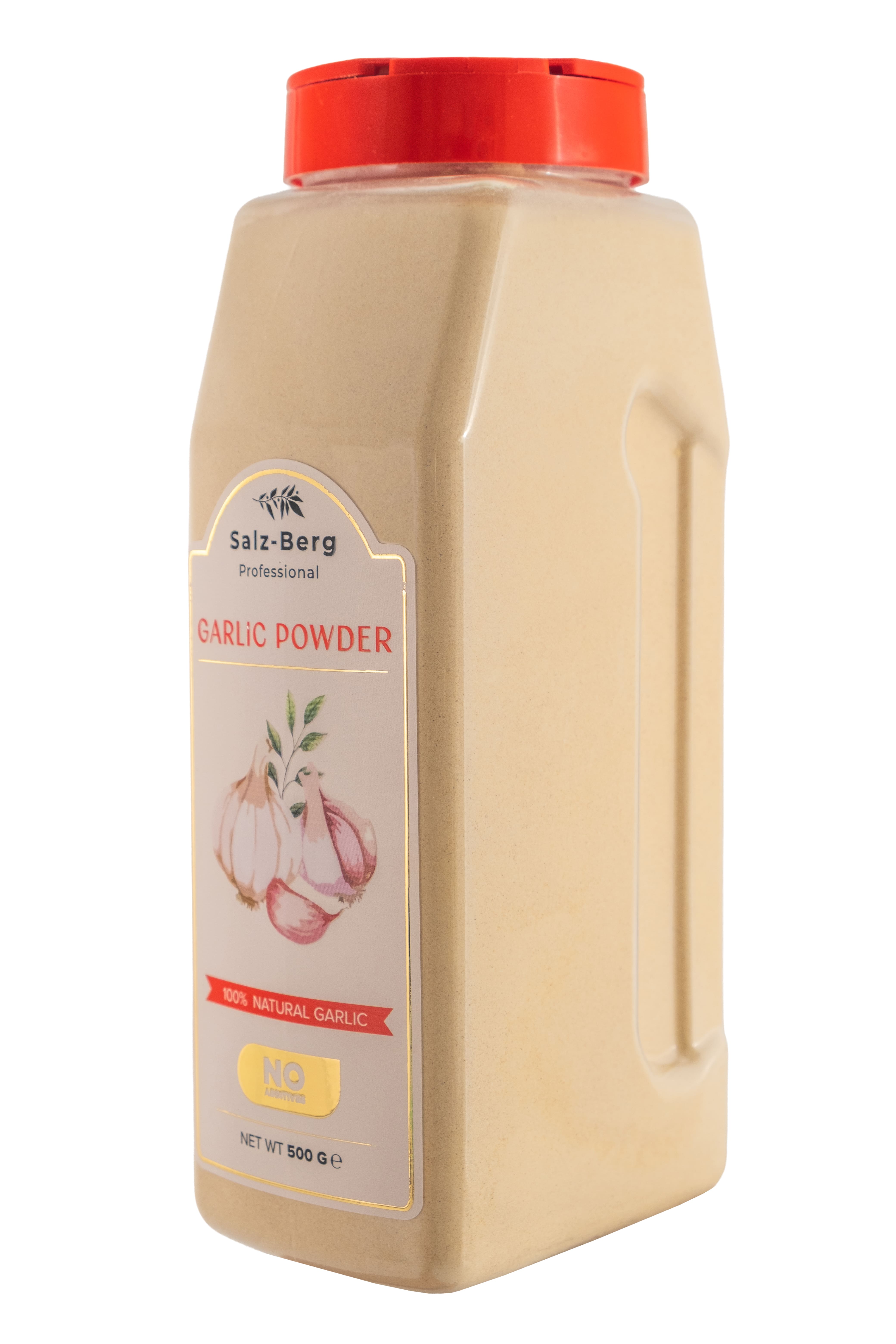 Garlic Powder image