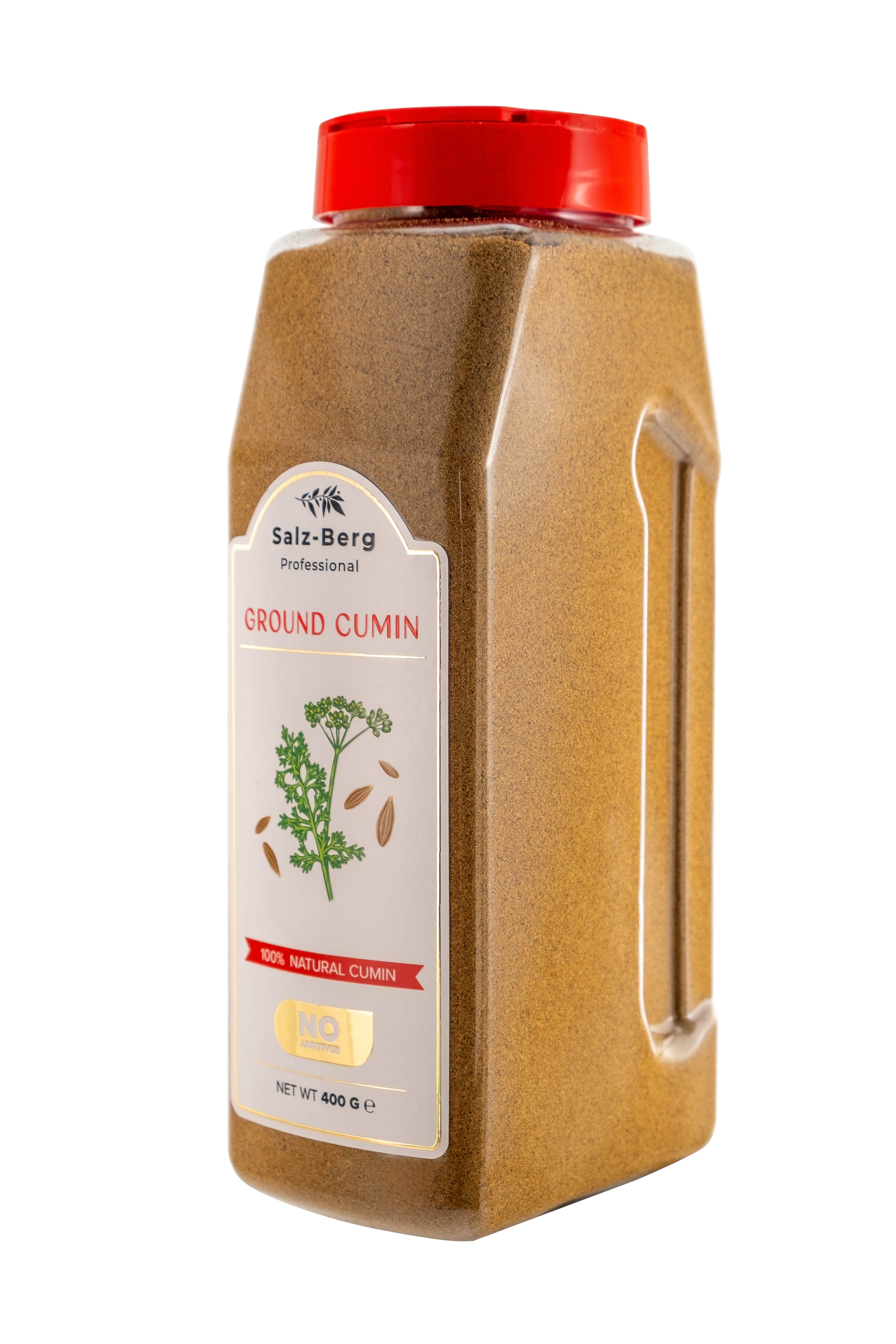 Ground Cumin image