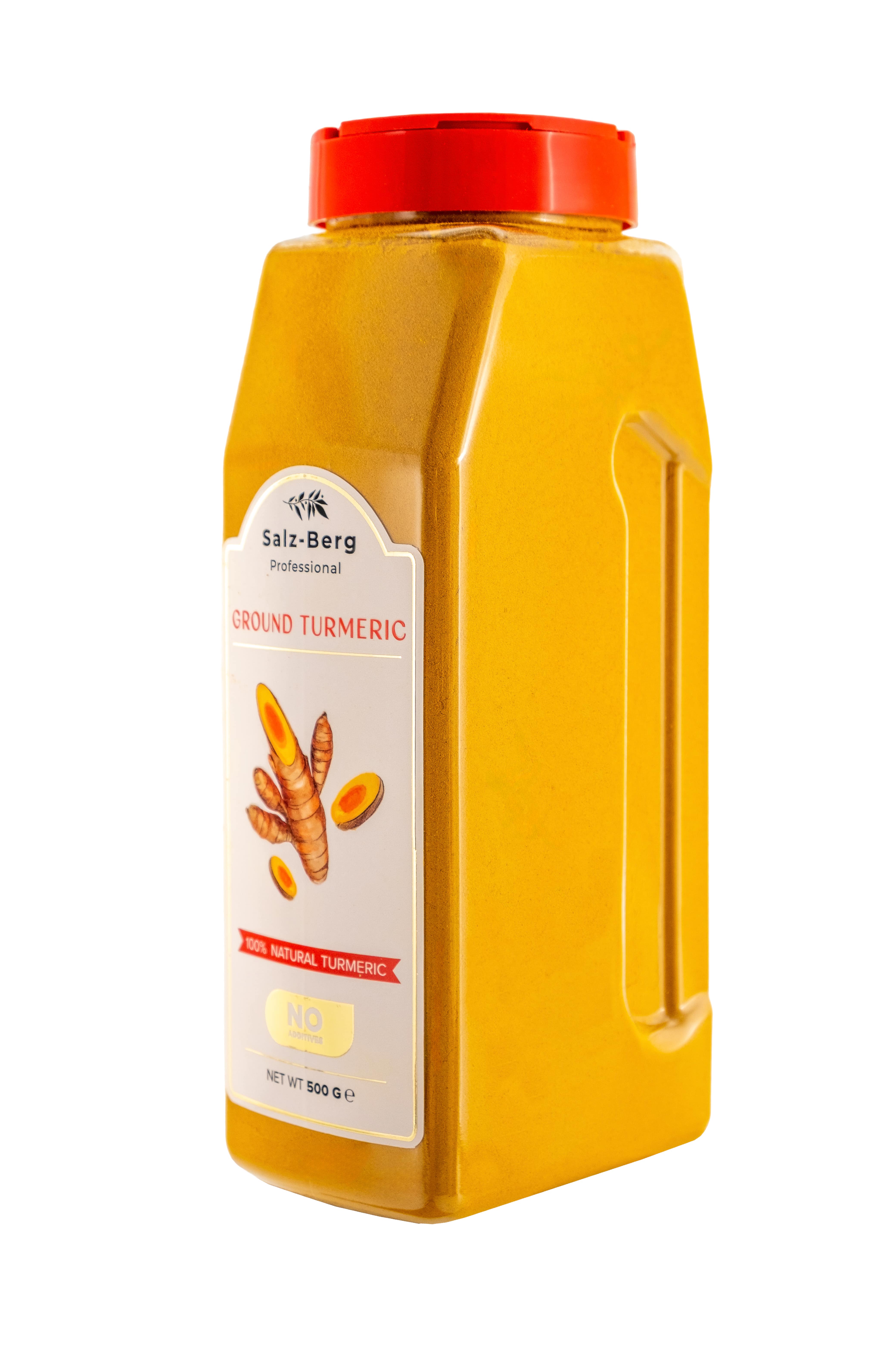 Curry Powder image