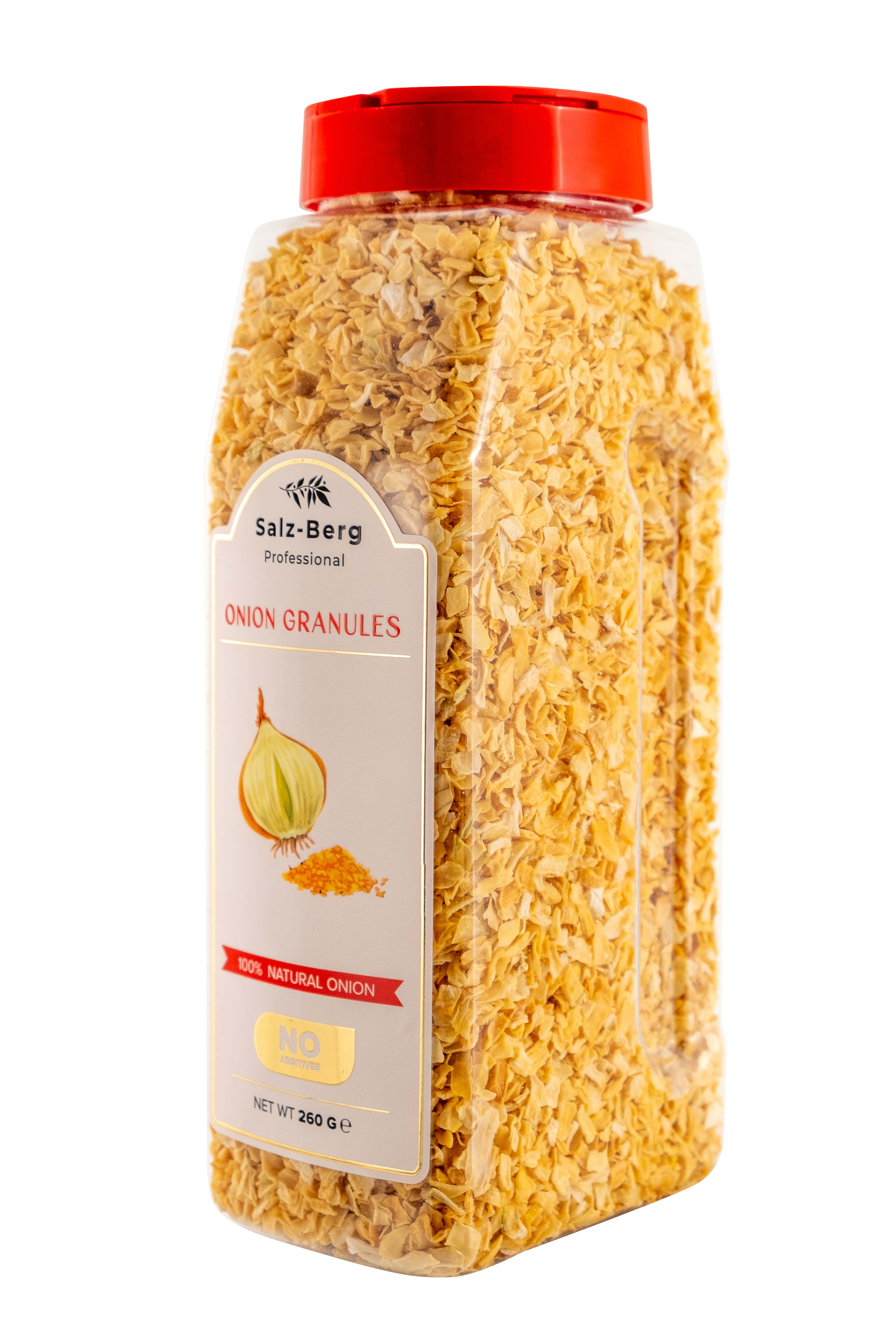 Onion Granules image