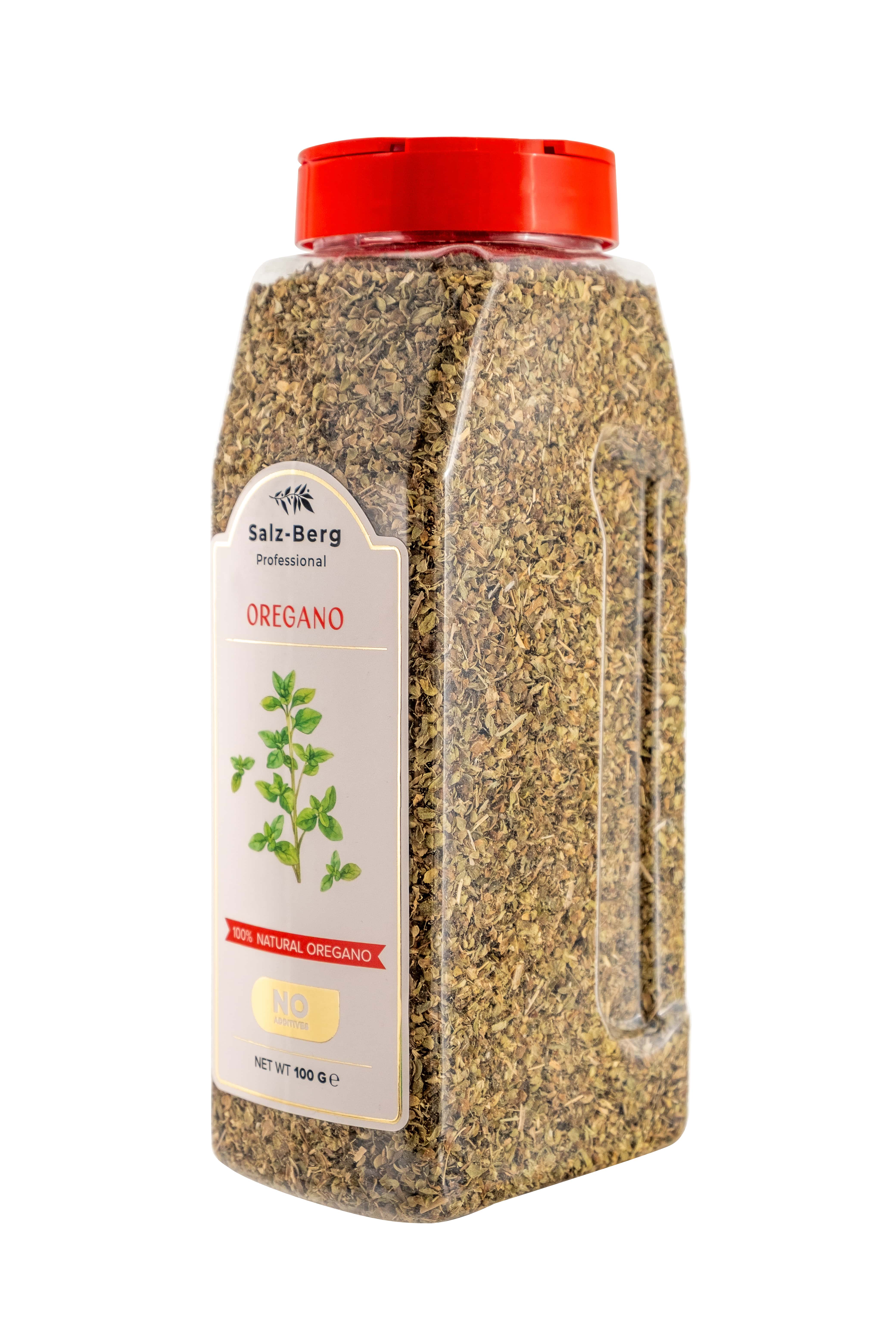 Oregano image